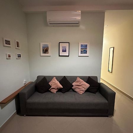 Ewa Apt - 3-Bedrooms Apt Near Sliema - St Julians Seafront Gzira ภายนอก รูปภาพ