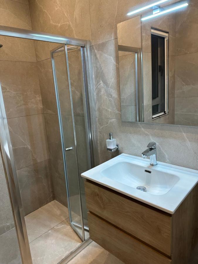 Ewa Apt - 3-Bedrooms Apt Near Sliema - St Julians Seafront Gzira ภายนอก รูปภาพ