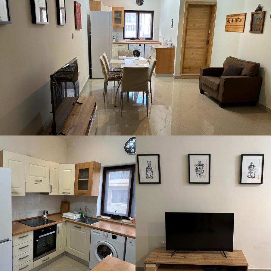 Ewa Apt - 3-Bedrooms Apt Near Sliema - St Julians Seafront Gzira ภายนอก รูปภาพ
