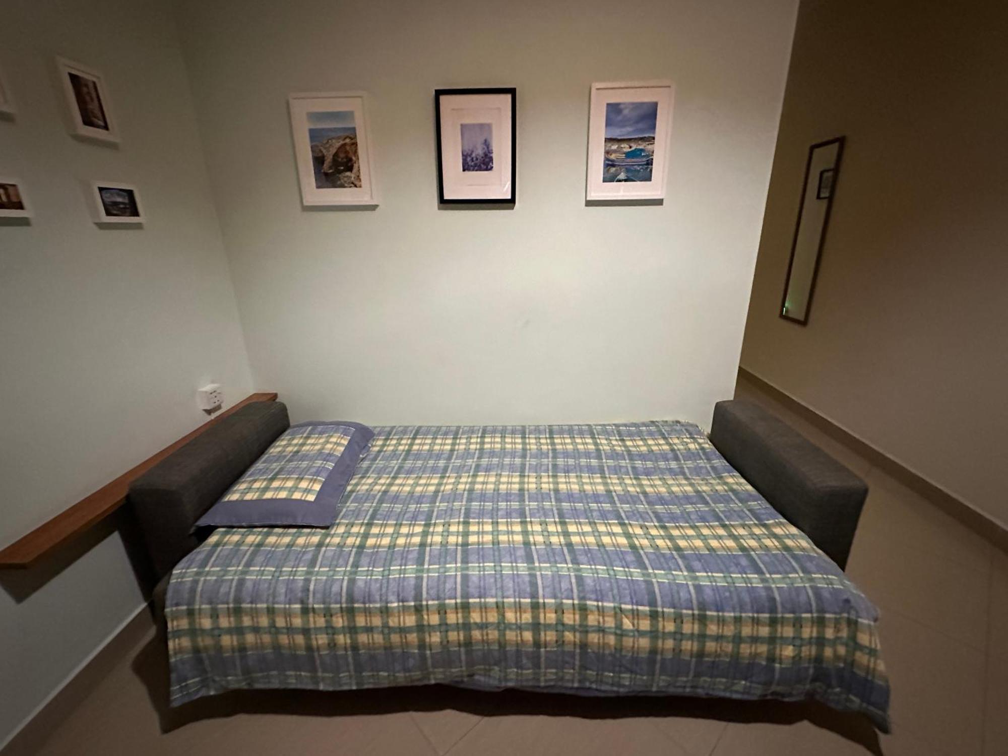 Ewa Apt - 3-Bedrooms Apt Near Sliema - St Julians Seafront Gzira ภายนอก รูปภาพ